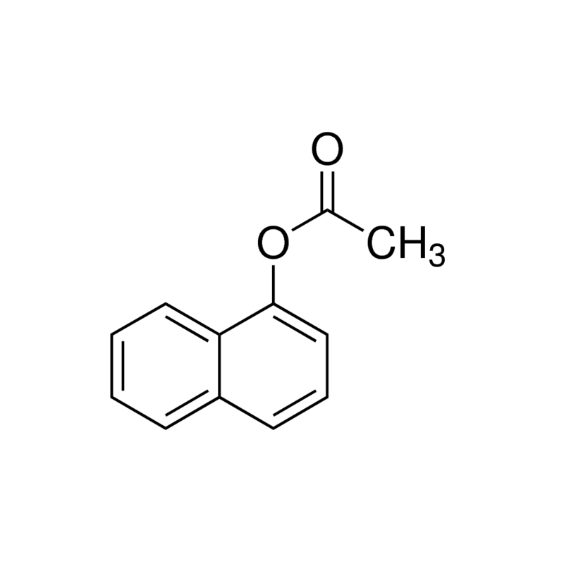 1-Нафтилацетат, AR GRADE, 25 гр