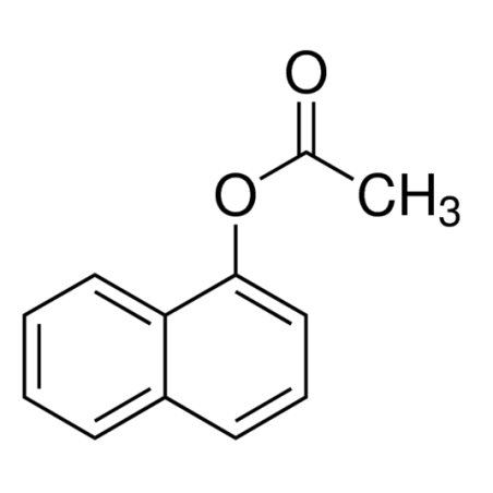 1-Нафтилацетат, AR GRADE, 25 гр