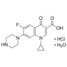 Ципрофлоксацин HCl, 1 гр