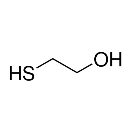 2-Меркаптоэтанол, AR GRADE, 500 мл