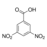 3,5-Динитробензойная кислота, AR GRADE, 500 гр