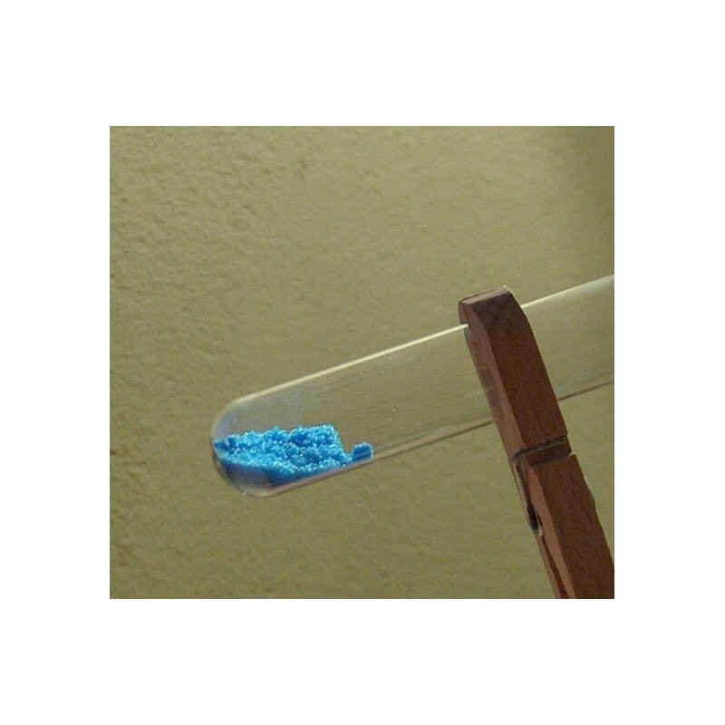 Меди сульфат безводный, EXTRA PURE, 500 гр