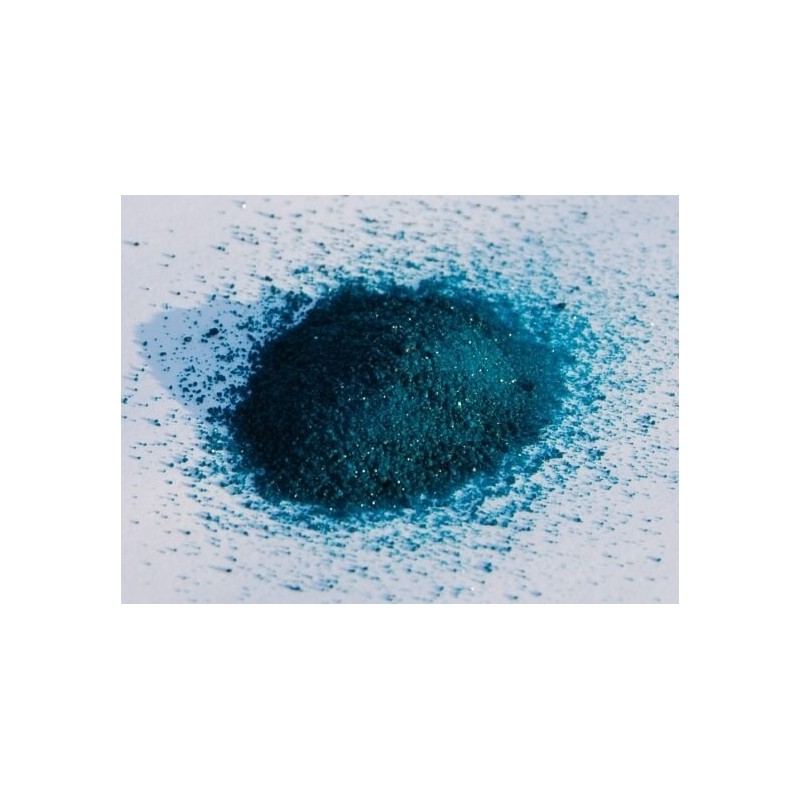 Меди ацетат моногидрат, AR GRADE, 500 гр