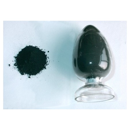 Кобальта (II) оксид, EXTRA PURE, 500 г