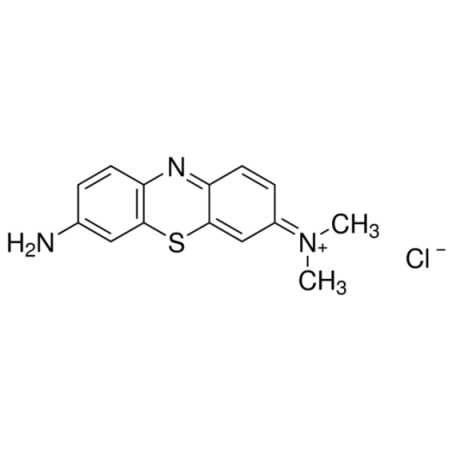 Азур A хлорид, 25 гр