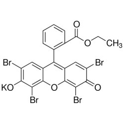 Эозин (Spirit soluble), 100 гр