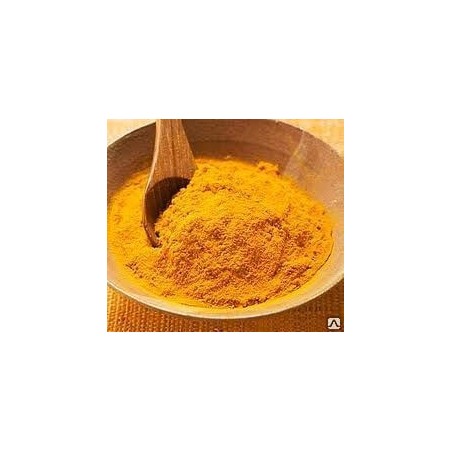 Бриллиантовый желтый, 25 гр