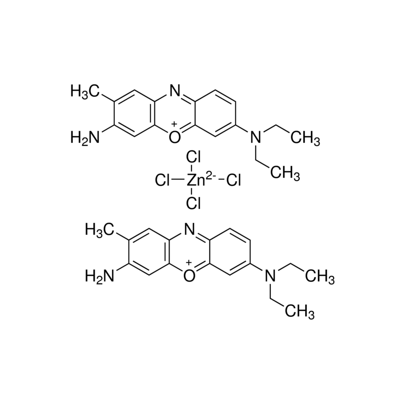 Бриллиантовый крезиловый голубой, AR GRADE, 100 гр