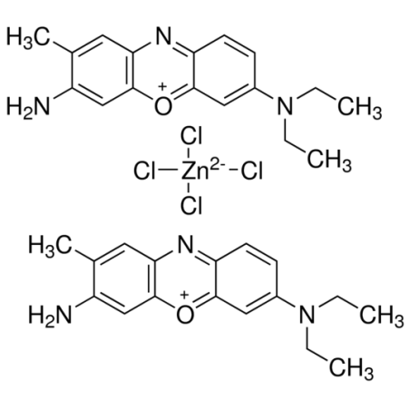 Бриллиантовый крезиловый голубой, AR GRADE, 100 гр