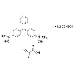 Малахитовый зеленый (оксалатная соль), 500 гр
