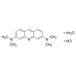 Акридиновый оранжевый, 25 гр