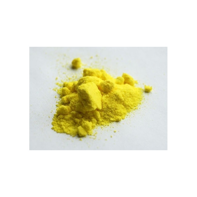 Калия хромат, EXTRA PURE, 500 гр