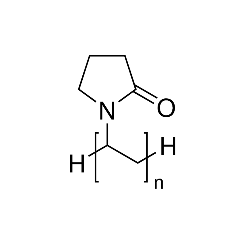 Поливинилпирролидон K-25 (ПВП), 500 гр