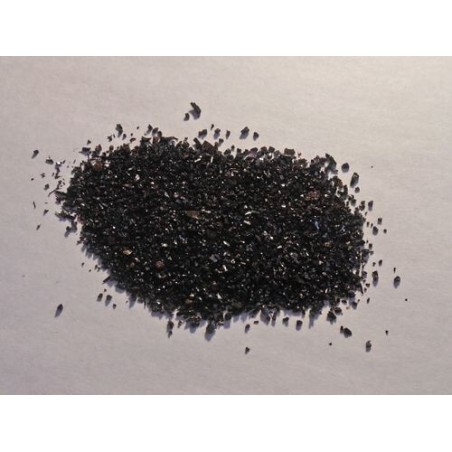 Железа цитрат, (MONO) для бактериологии, 500 гр