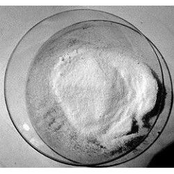 Калия бромат, EXTRA PURE, 500 гр