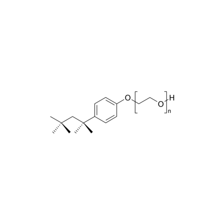 Тритон X 100®, 500 мл