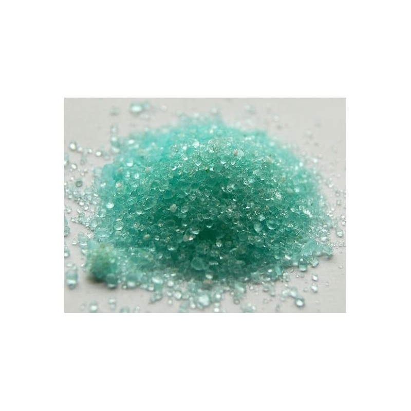 Железа сульфат 7-водный, EXTRA PURE, 500 гр