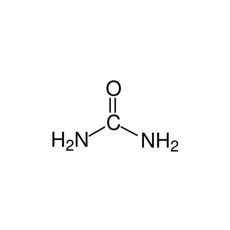 Мочевина, EXTRA PURE, 500 гр