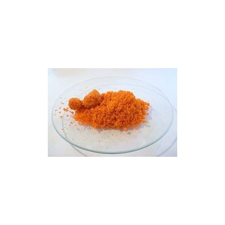 Натрия дихромат, (дигидрат), 500 гр