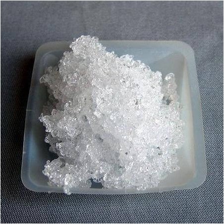 Калия тиоцианат, EXTRA PURE, 500 гр