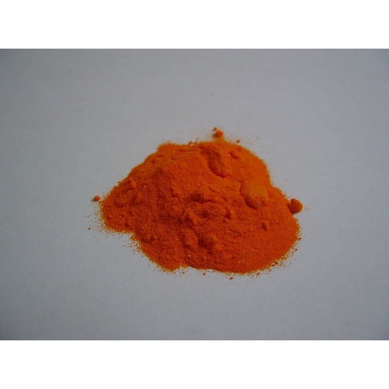 Калия дихромат, EXTRA PURE, 500 гр