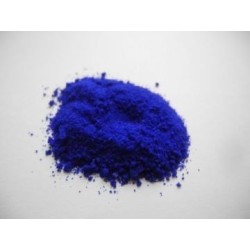 Бриллиантовый голубой FCF (Erioglaucine A), 10 гр