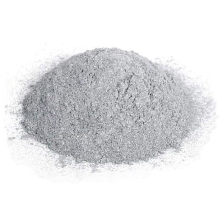 Алюминий, порошок, AR GRADE, 500 гр