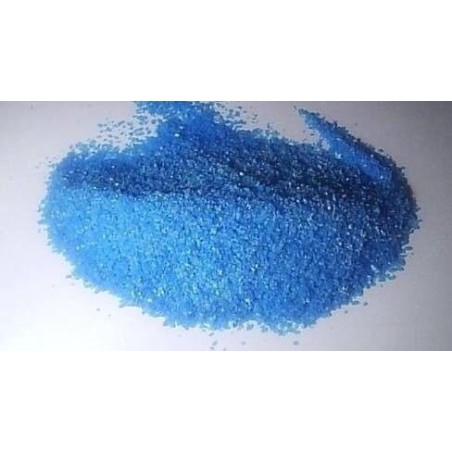 Меди сульфат 5-водный пентагидрат, 500 гр