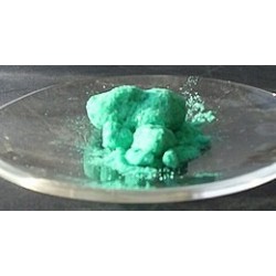 Меди хлорид дигидрат, EXTRA PURE, 500 гр