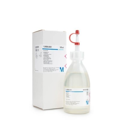 Масло иммерсионное для микроскопии, 100мл