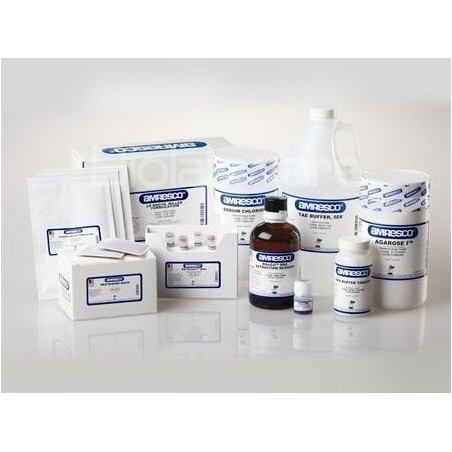 о-нитрофенил-?-D-галактопиранозид, 5гр