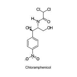 Хлорамфеникол, 100гр