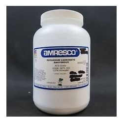 ЭДТА динатриевая соль (Трилон Б), 1000гр