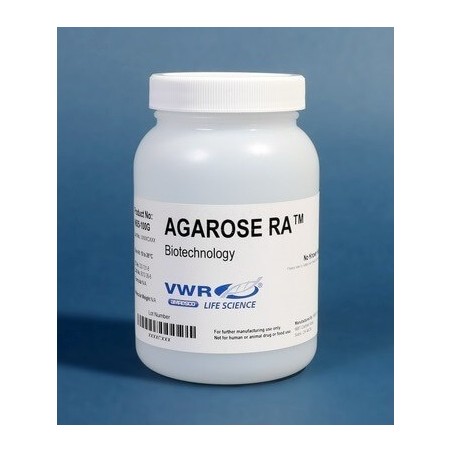 Агароза RA, LOW EEO, 1кг