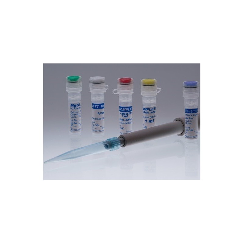 Ревертаза (M-MuLV RT) 10000 ед.