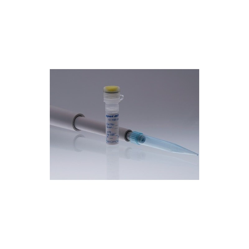 Смесь dNTP 4you4, 10mM каждого 200 мкл код 29349990