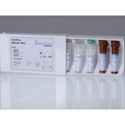 HotRox Мастер Микс, High Rox (200 реакций)