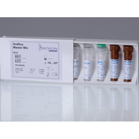 HotRox Мастер Микс, Low Rox (200 реакций)