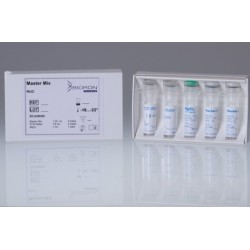 SuperHot Мастер Микс (200 реакций)