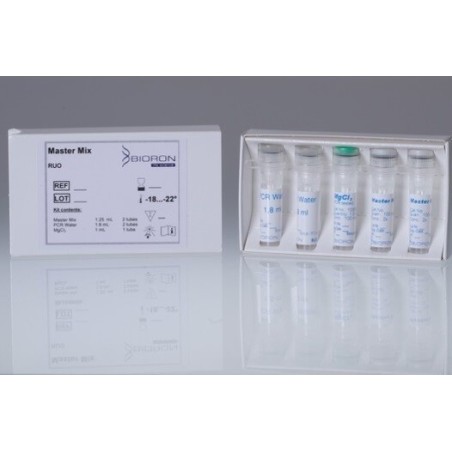 SuperHot Мастер Микс (200 реакций)