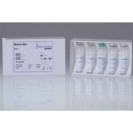 Taq Мастер Микс (200 реакций)