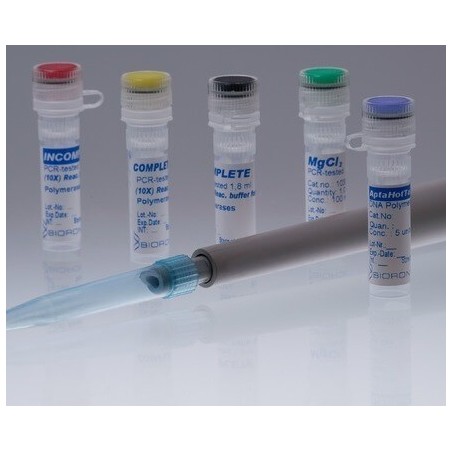 Hot Taq ДНК полимераза Apta HotTaq, 5ед/мкл (200ед)