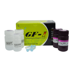 Набор для очистки продуктов ПЦР GF-1 , 100 реакций