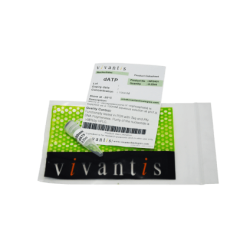 dATP, 100mM раствор, 0.25 мл