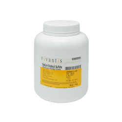 Натрия додецилсульфат (SDS), 500 г