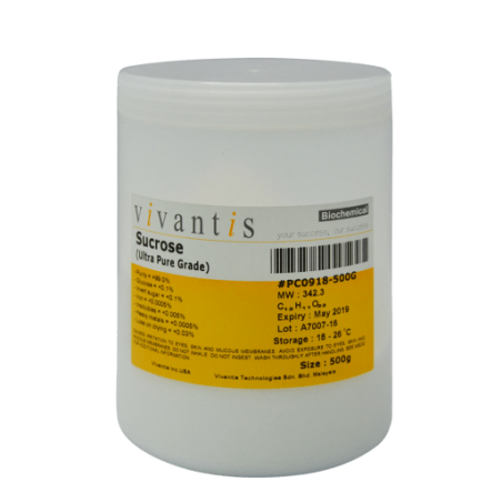 Сахароза, 1 кг