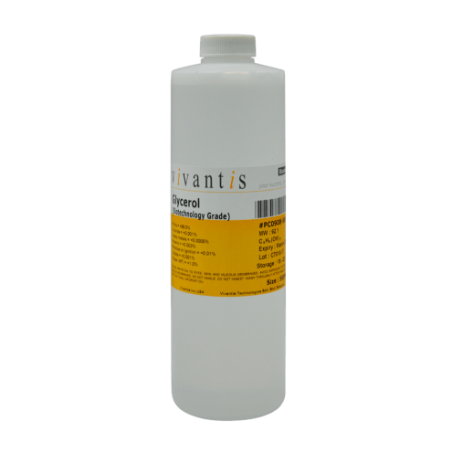 Глицерин, 1 л