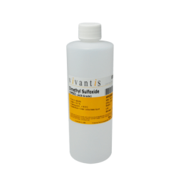 Диметилсульфоксид (ДМСО), 500 мл