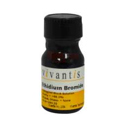 Этидиум бромид, 10 мл