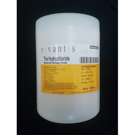 Трис гидрохлорид, 500г